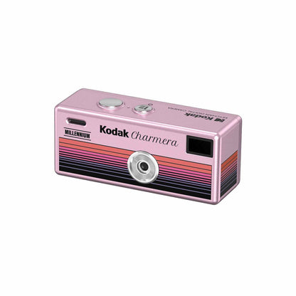 Kodak Charmera Keychain Digital Camera - Millenium Edition