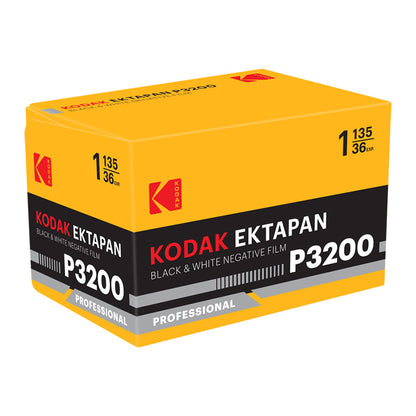 Kodak EKTAPAN P3200