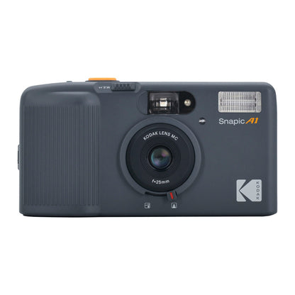 Kodac Snapic A1  - Cameră Point&Shoot Premium 35mm - NEGATIVESCU