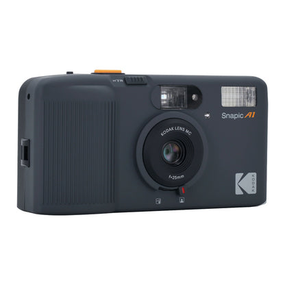 Kodac Snapic A1  - Cameră Point&Shoot Premium 35mm - NEGATIVESCU