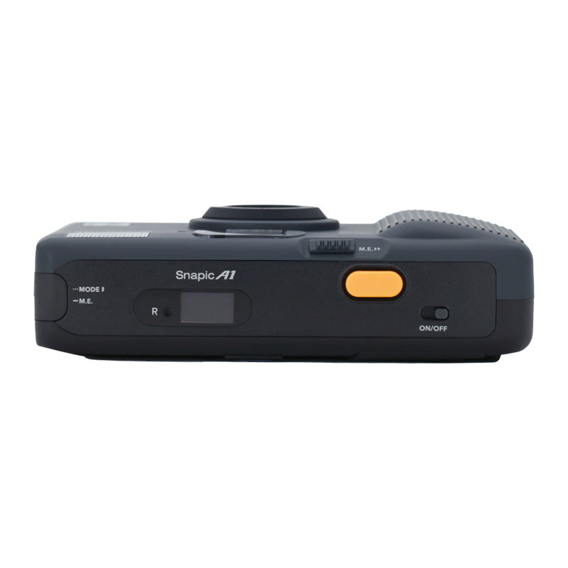 Kodac Snapic A1  - Cameră Point&Shoot Premium 35mm - NEGATIVESCU