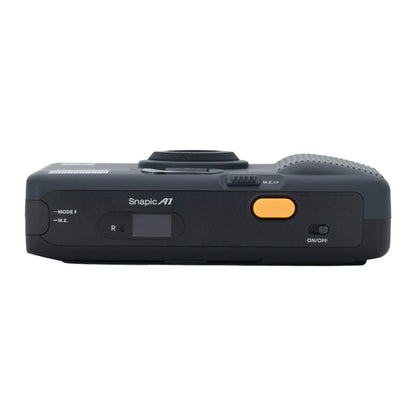 Kodac Snapic A1  - Cameră Point&Shoot Premium 35mm - NEGATIVESCU