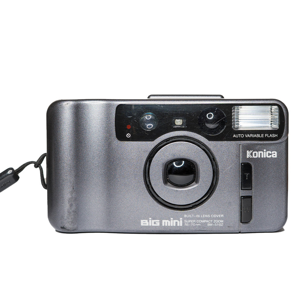 Konica Big Mini BM-510Z