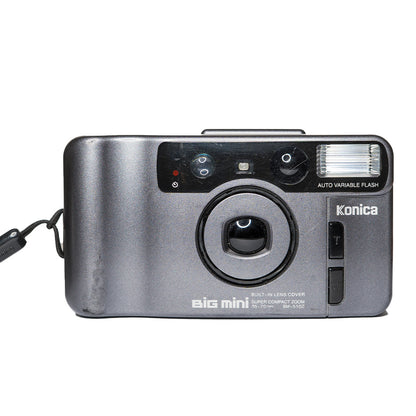 Konica Big Mini BM-510Z