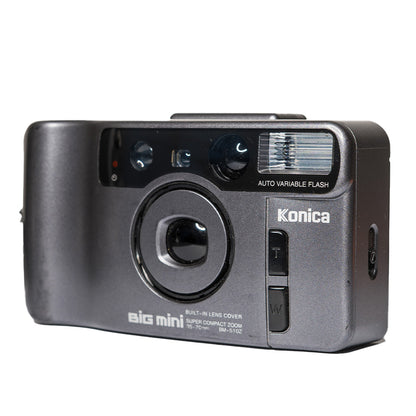 Konica Big Mini BM-510Z