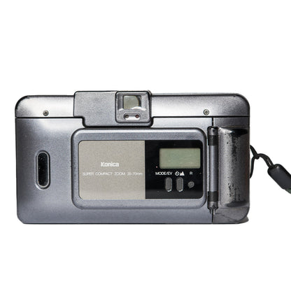 Konica Big Mini BM-510Z