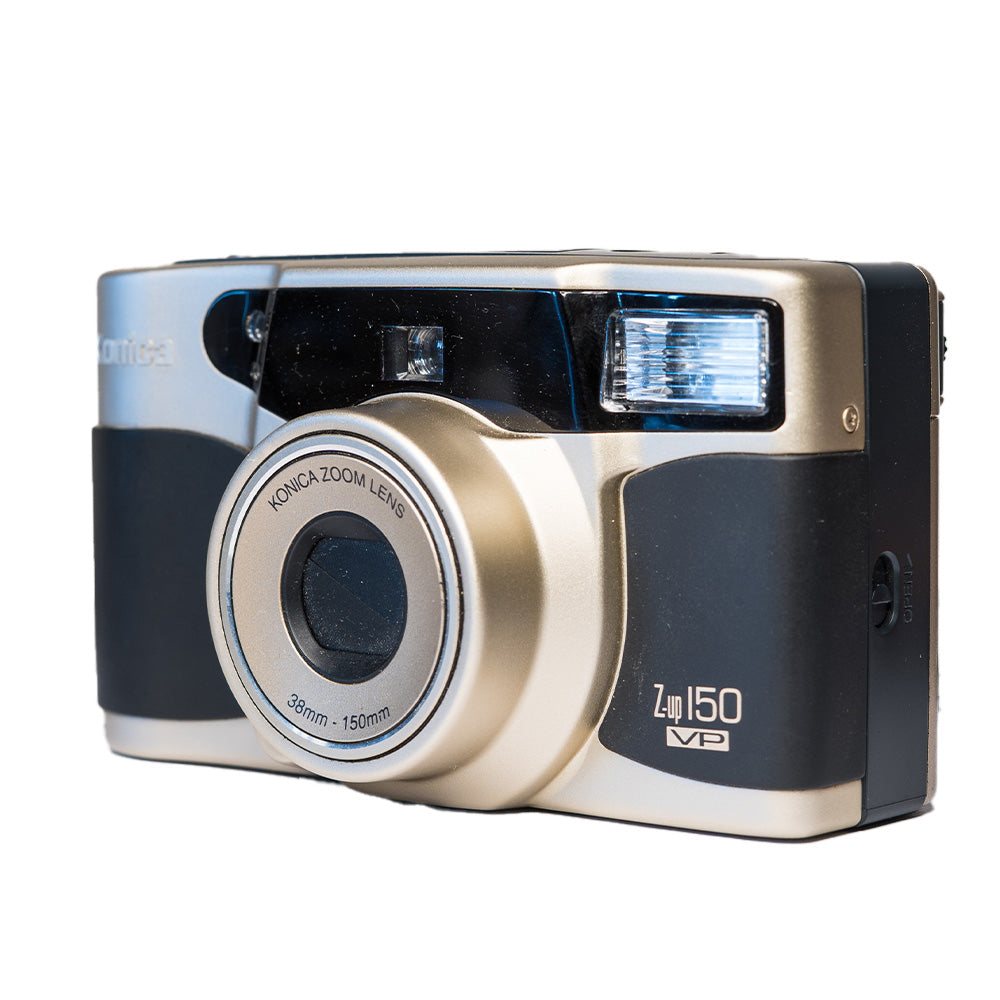 Konica Z-up 150 VP