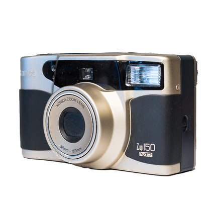 Konica Z-up 150 VP