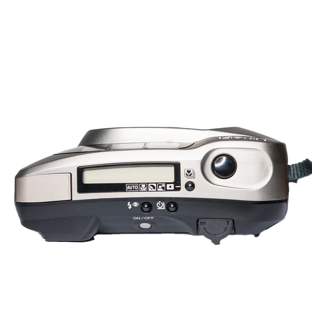Minolta RIVA ZOOM 115EX