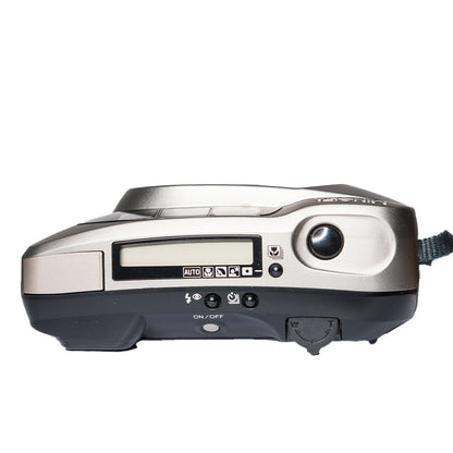 Minolta RIVA ZOOM 115EX