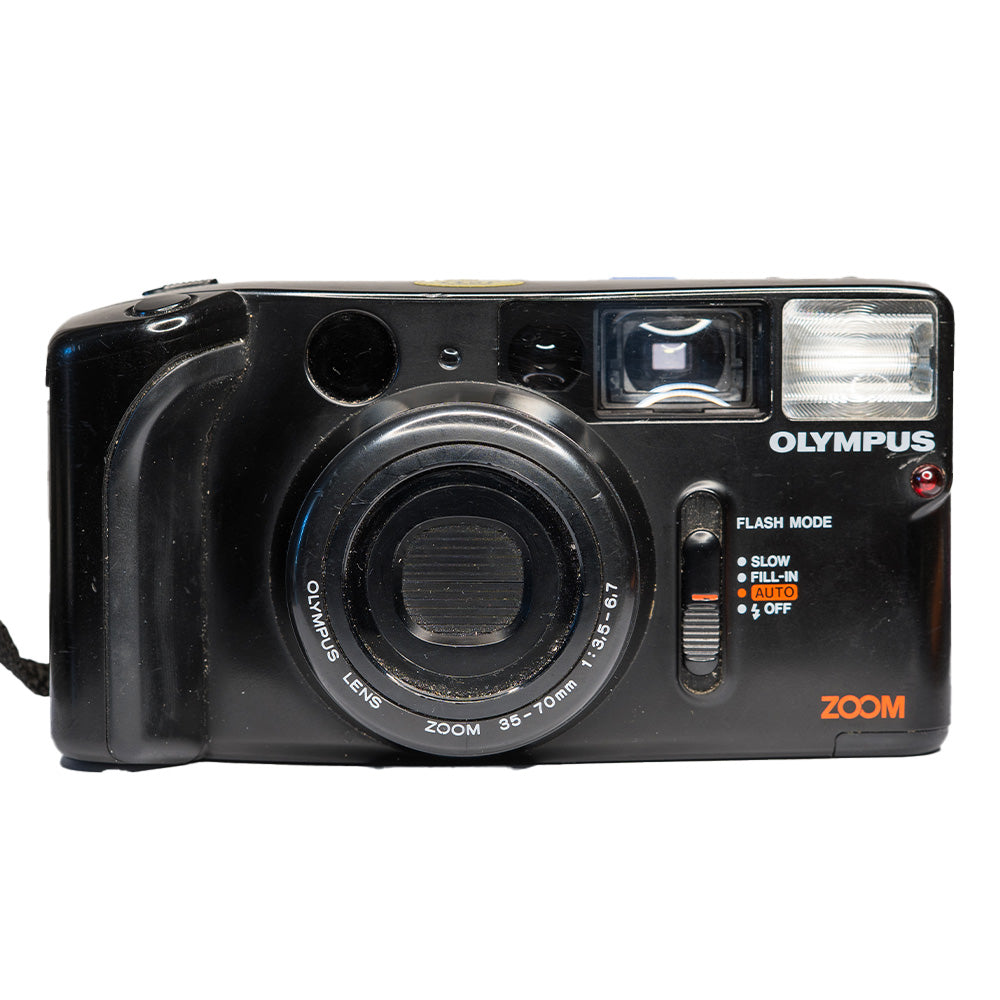 Olympus AZ-1 ZOOM