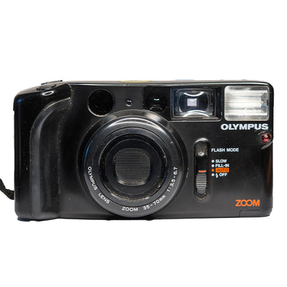 Olympus AZ-1 ZOOM