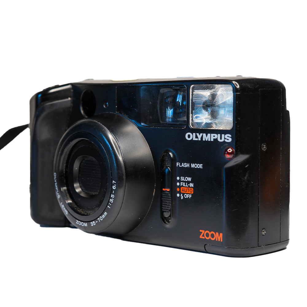 Olympus AZ-1 ZOOM