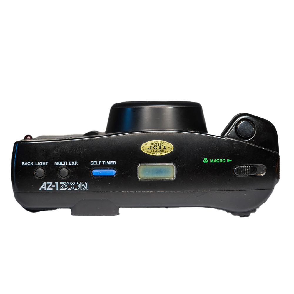 Olympus AZ-1 ZOOM