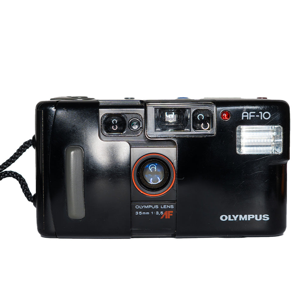 Olympus AF-10
