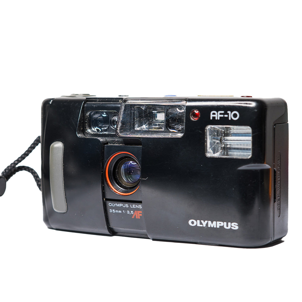 Olympus AF-10