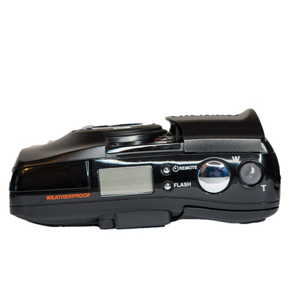 Olympus mju ZOOM 105