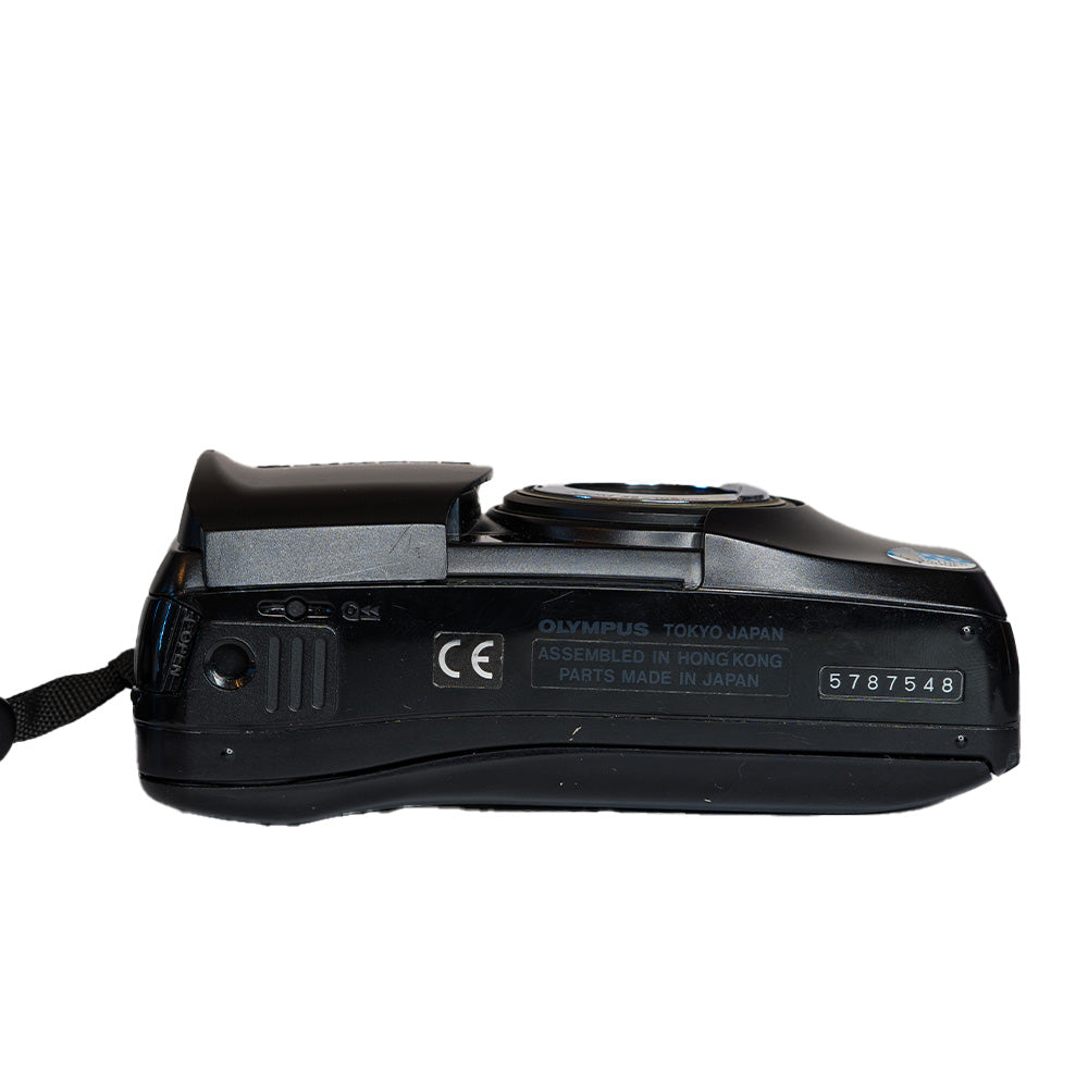 Olympus mju ZOOM 105
