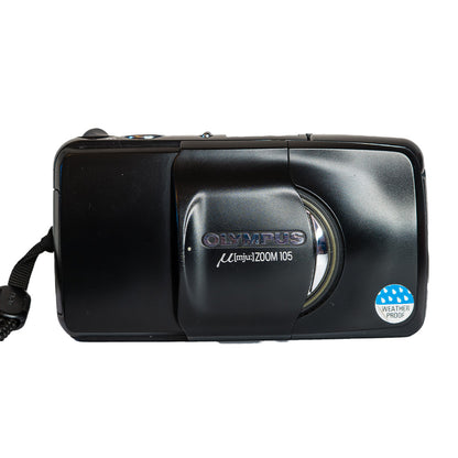 Olympus mju ZOOM 105