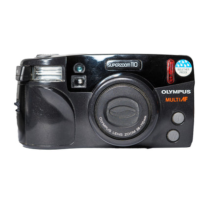 Olympus Superzoom 110