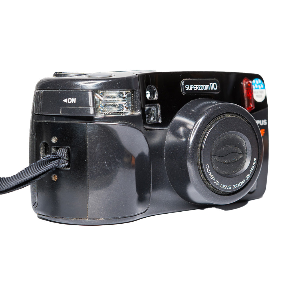 Olympus Superzoom 110