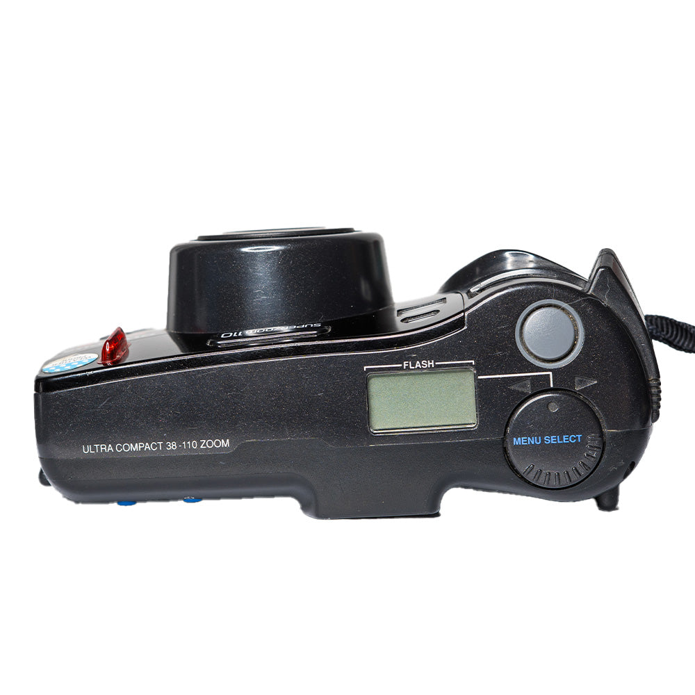 Olympus Superzoom 110