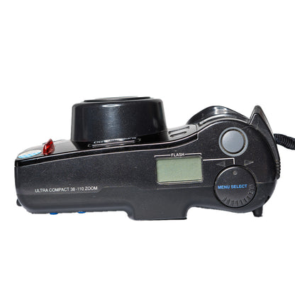 Olympus Superzoom 110