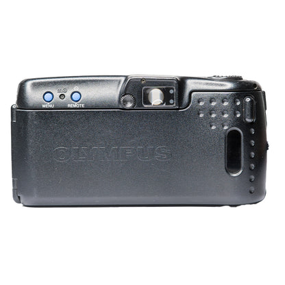 Olympus Superzoom 110
