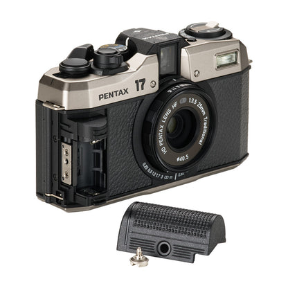Pentax 17 - NEGATIVESCU