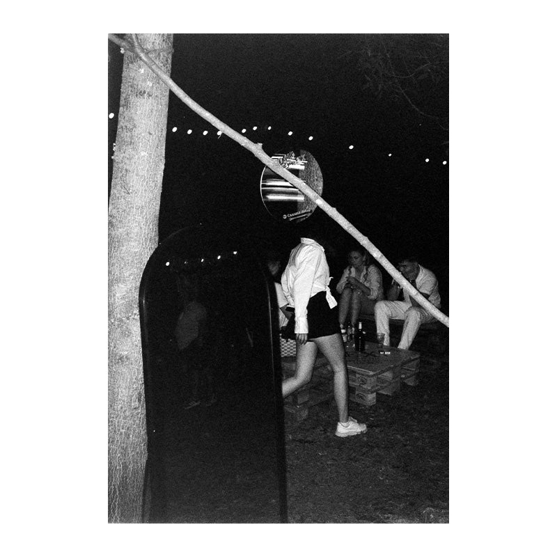 Pentax 17 - NEGATIVESCU