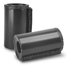 Cartuș de film refolosibil 35mm de marca AP, realizat din plastic, pentru camera foto analogică.
