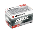 Agfa APX 100 135/36