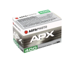 Agfa APX 400 135/36