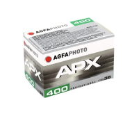 Agfa APX 400 135/36