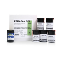 Fomapan Action 400 135/36 set 6 bucăți