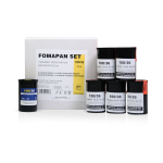 Fomapan Classic 100 135/36 set 6 bucăți