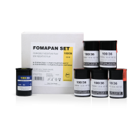 Fomapan Classic 100 135/36 set 6 bucăți
