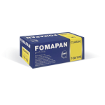 Fomapan Classic 100 120