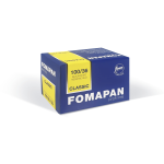 Fomapan Classic 100 135/36