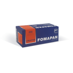 Fomapan Creative 200 120