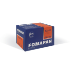 Fomapan Creative 200 135/36