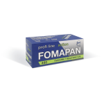 Fomapan Action 400 120