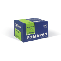 Fomapan Action 400 135/36