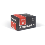 Fomapan R Pozitiv 100 135/36