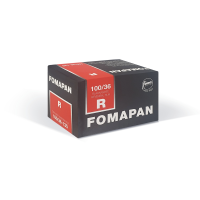 Fomapan R Pozitiv 100 135/36