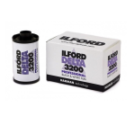 Ilford Delta 3200 135/36