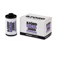 Ilford Delta 3200 135/36