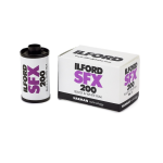 Ilford SFX200 135/36