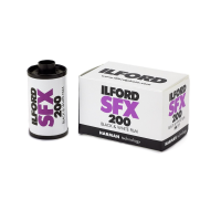 Ilford SFX200 135/36