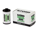 Ilford Delta 400 135/36